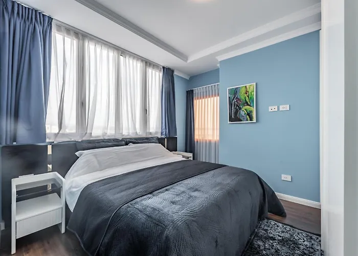Sky Apartments