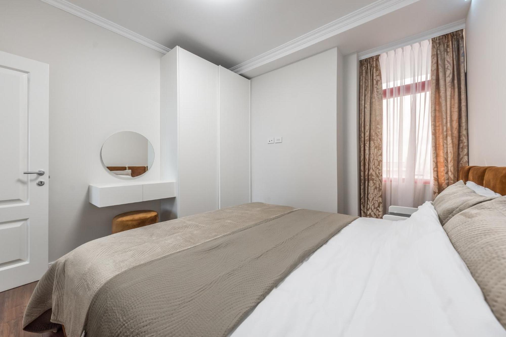 Sky Apartment