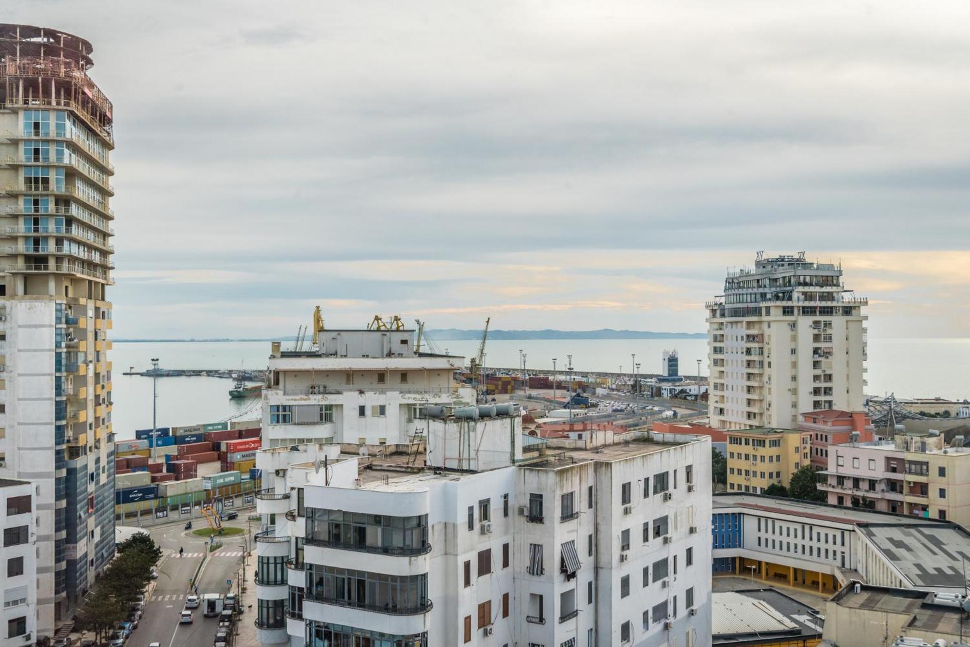 Sky Durrës