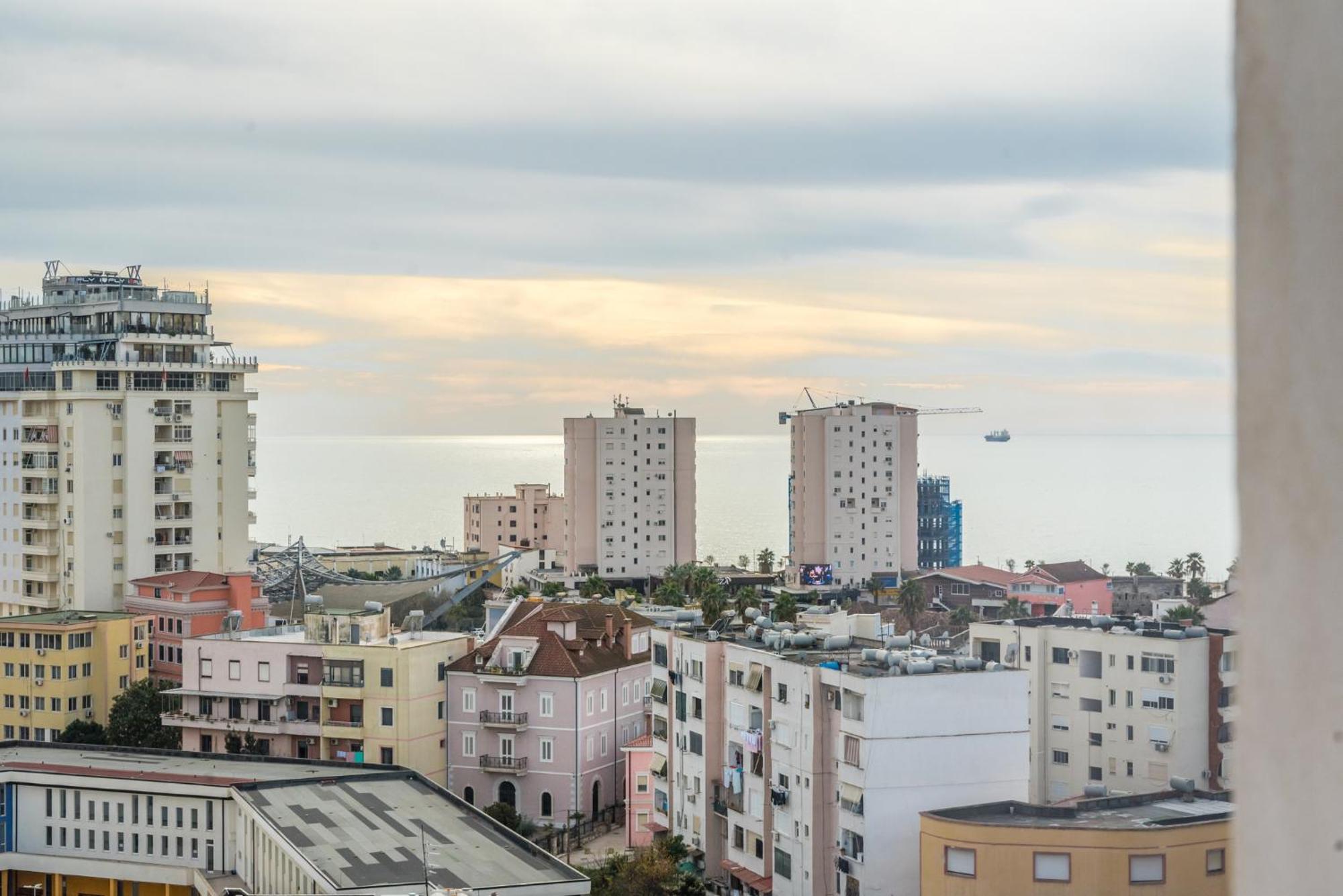 Apartment Sky Durrës