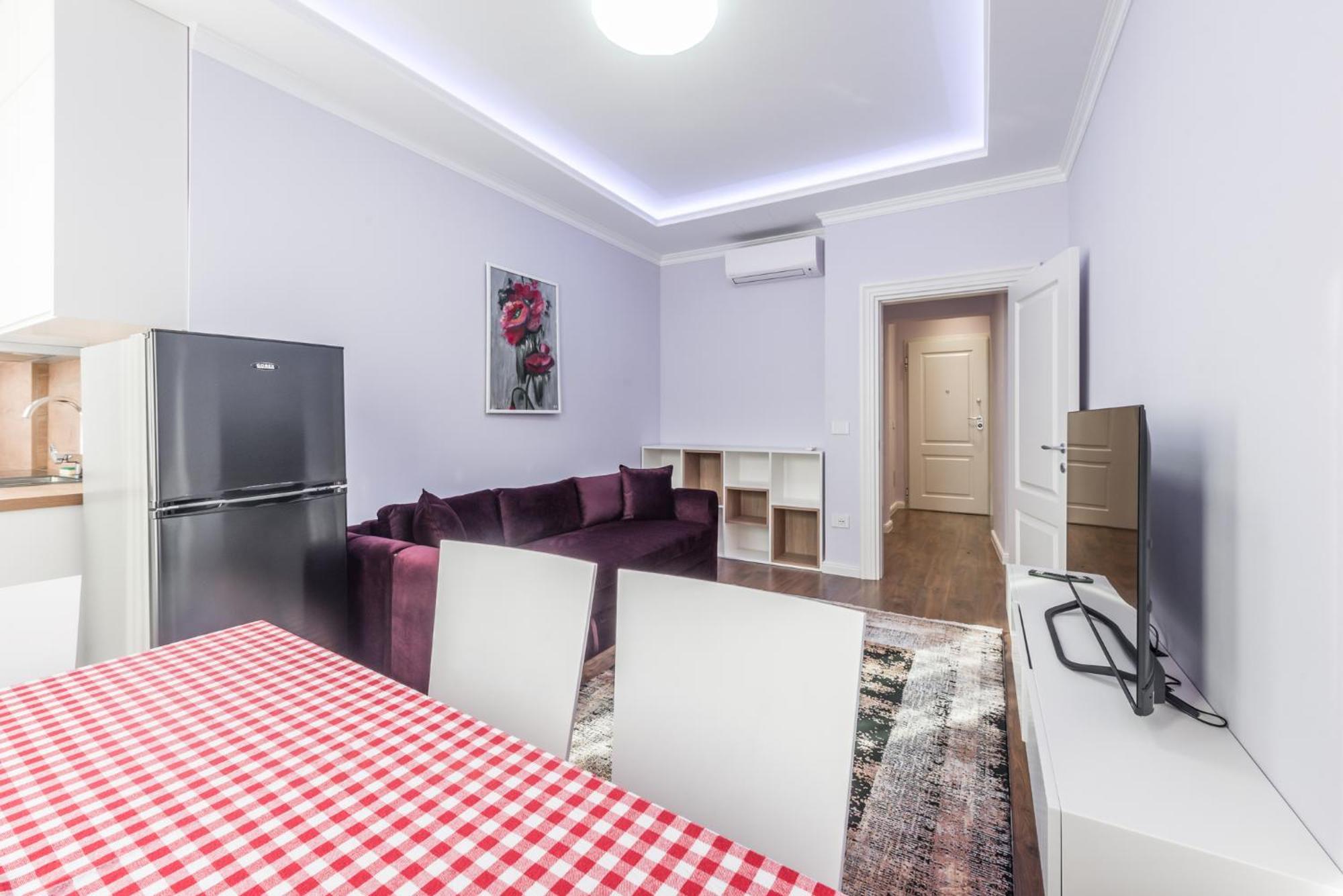 Apartment Sky Durrës