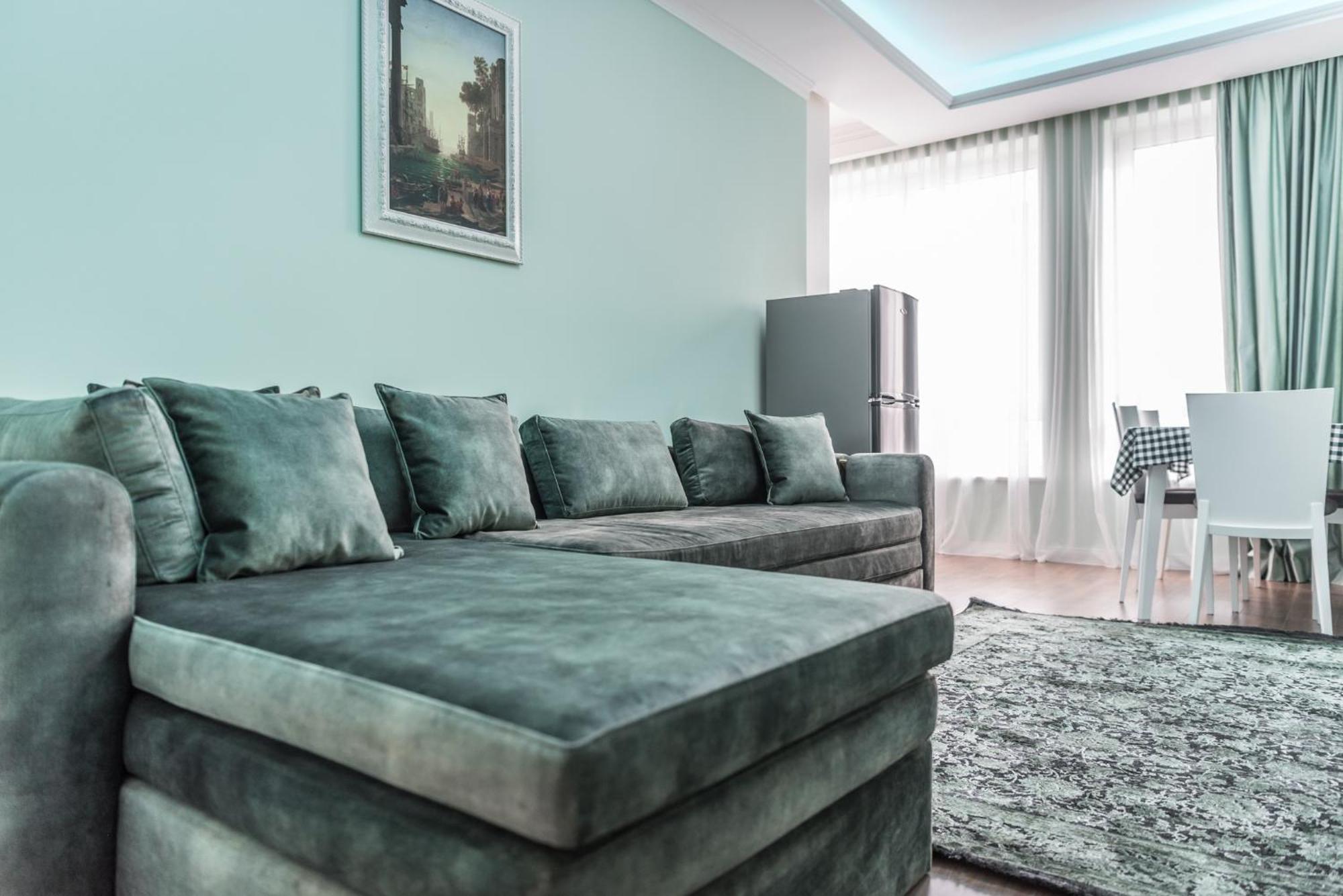 Sky Apartment