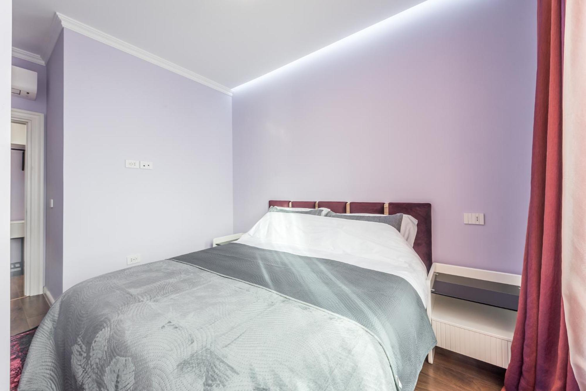Apartment Sky Durrës
