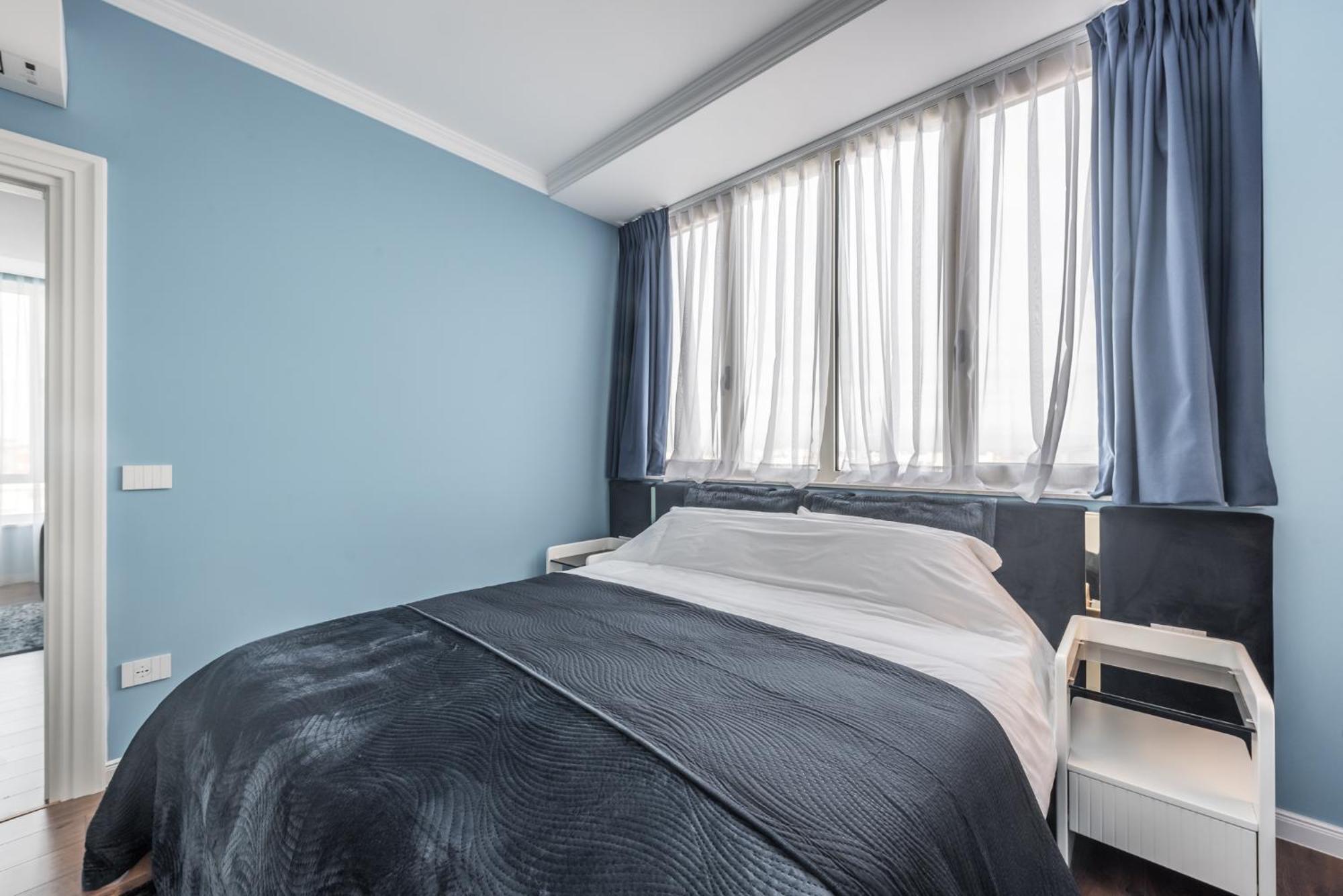 Sky Apartment Durrës