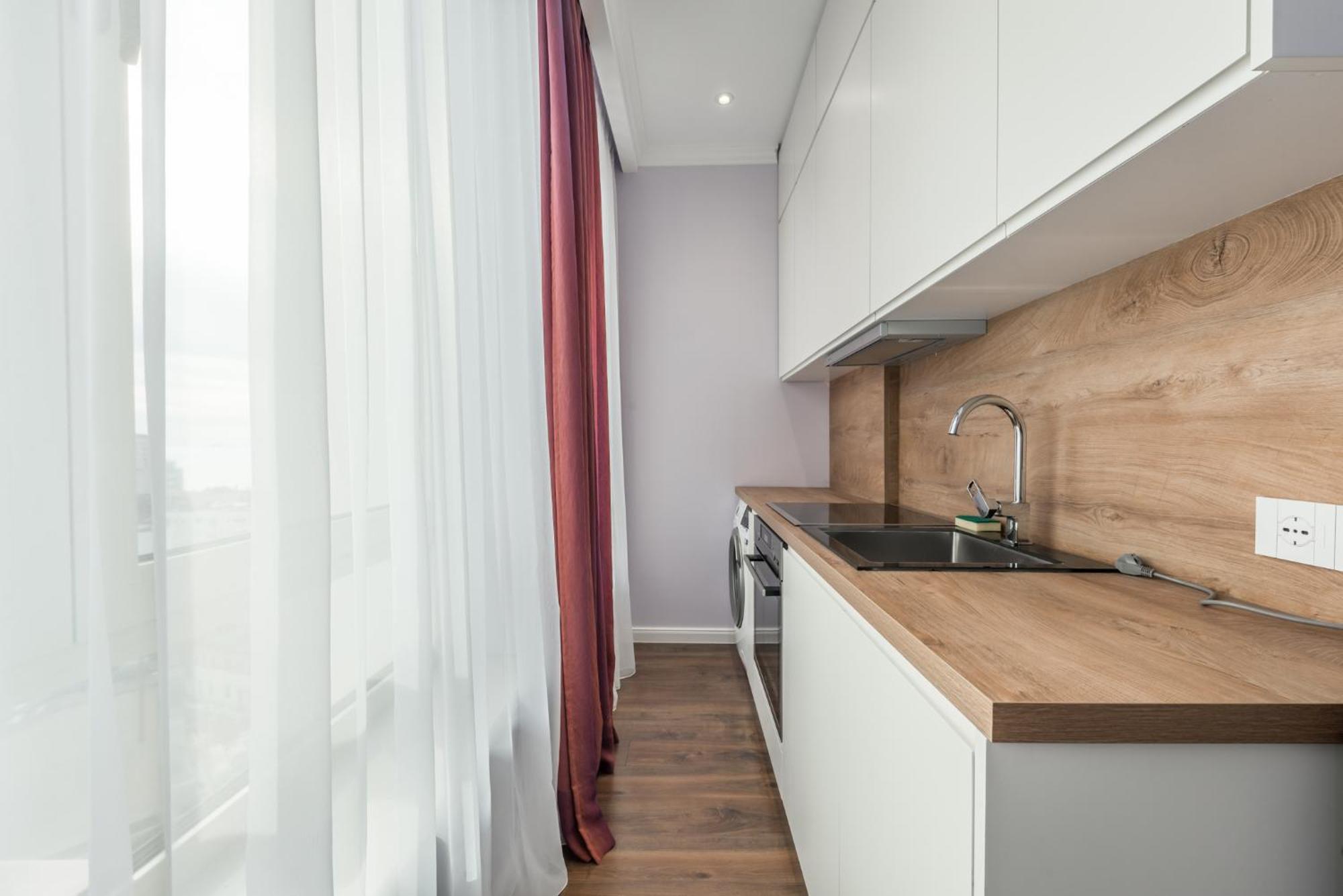 Apartment Sky Durrës