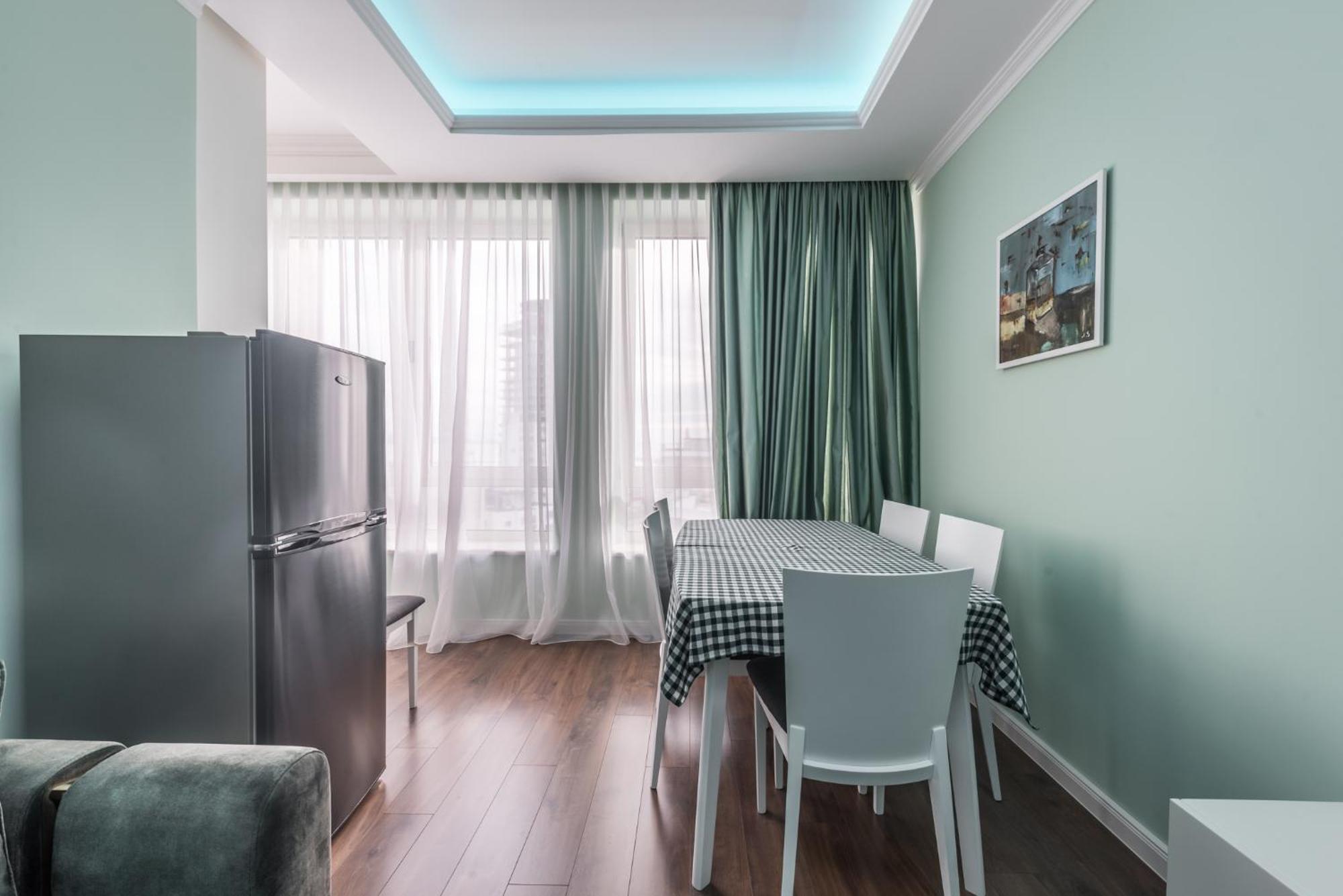 Sky Apartment Durrës