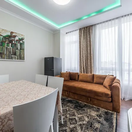 Sky Apartments Durrës Exterior foto