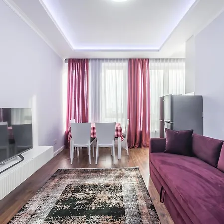 Sky Apartments Durrës Exterior foto