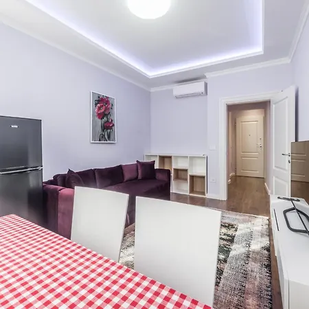 Sky Apartments Durrës Exterior foto