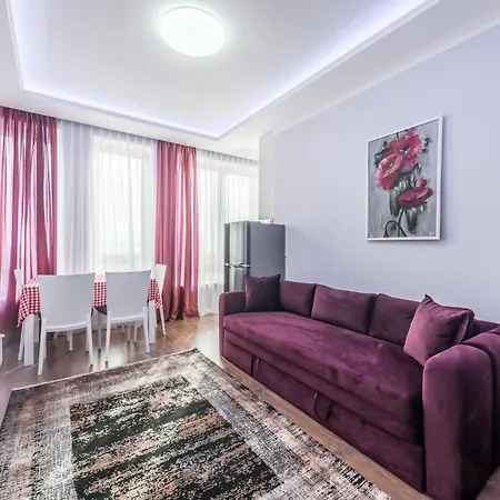 Sky Apartments Durrës Exterior foto