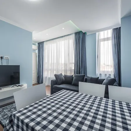 Sky Apartments Durrës Exterior foto