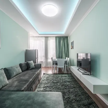Sky Apartments Durrës Exterior foto