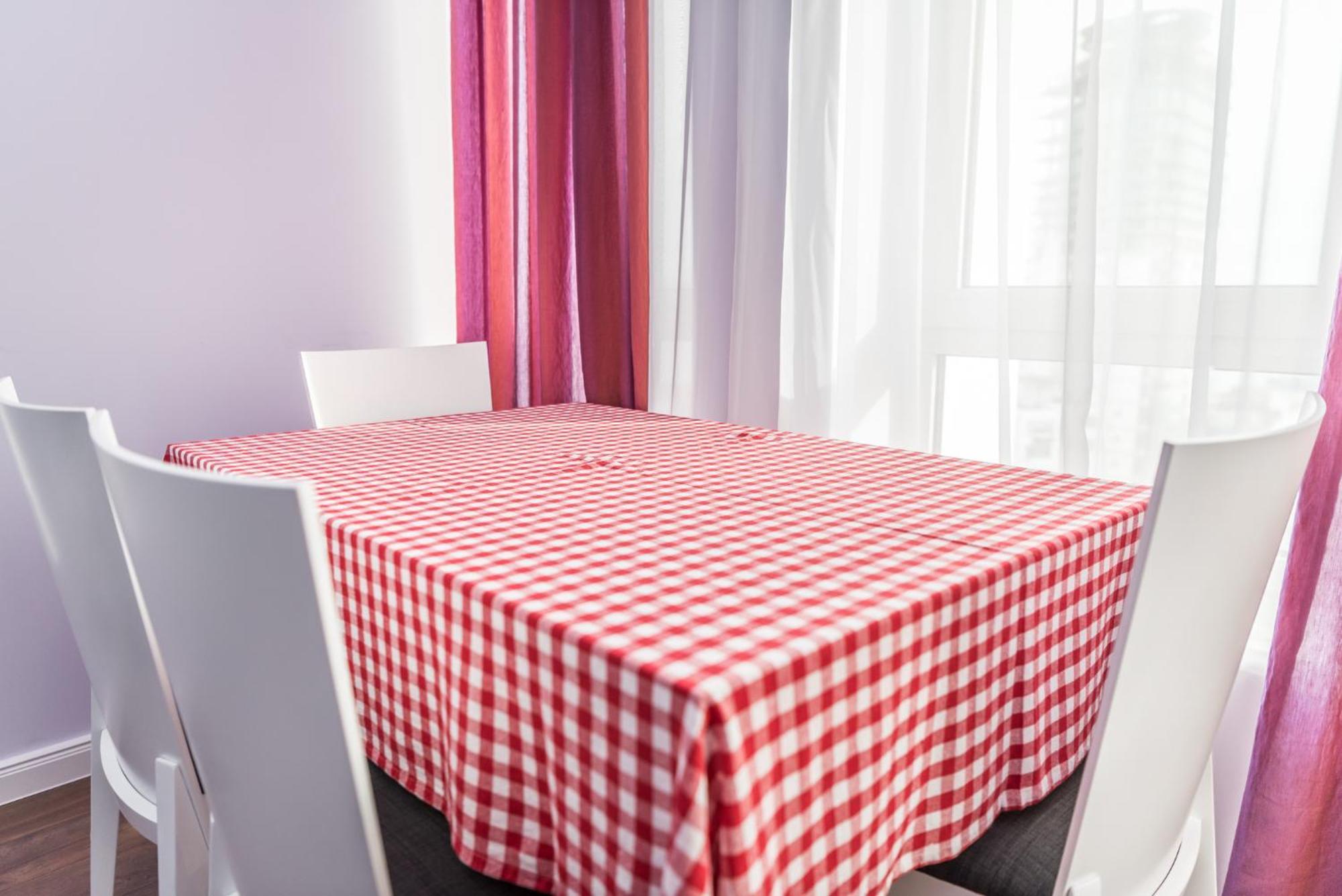 Apartmán Sky Durrës