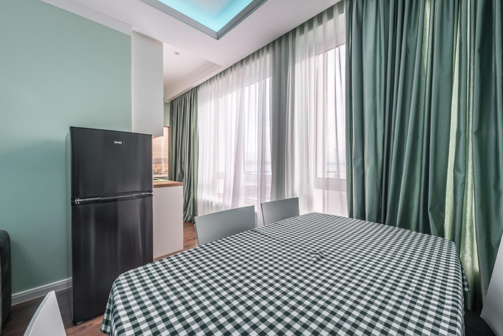 Sky Apartmán Durrës
