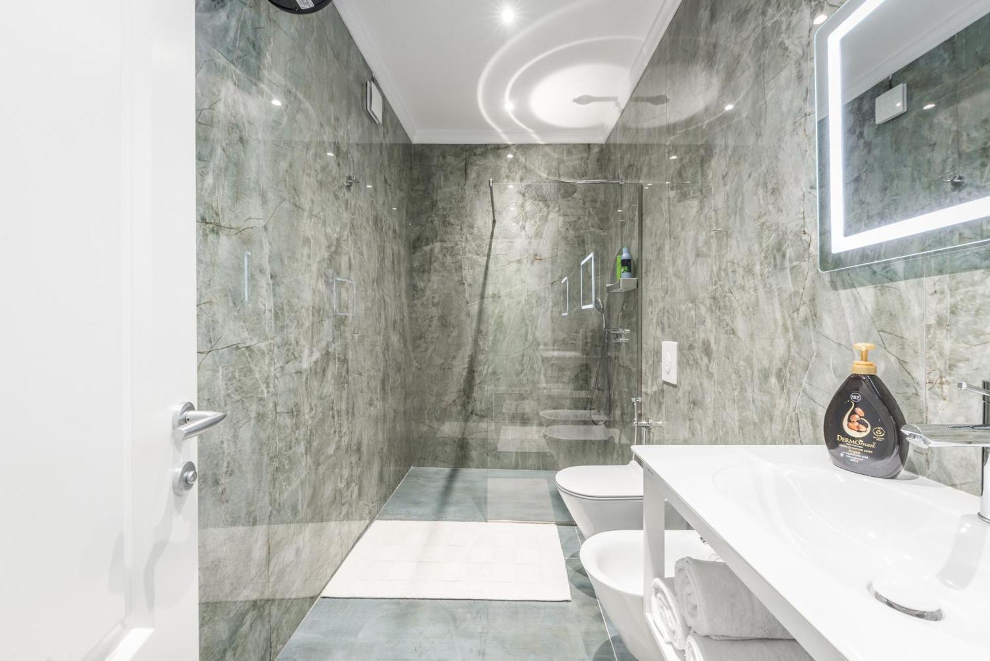 Apartmán Sky Durrës