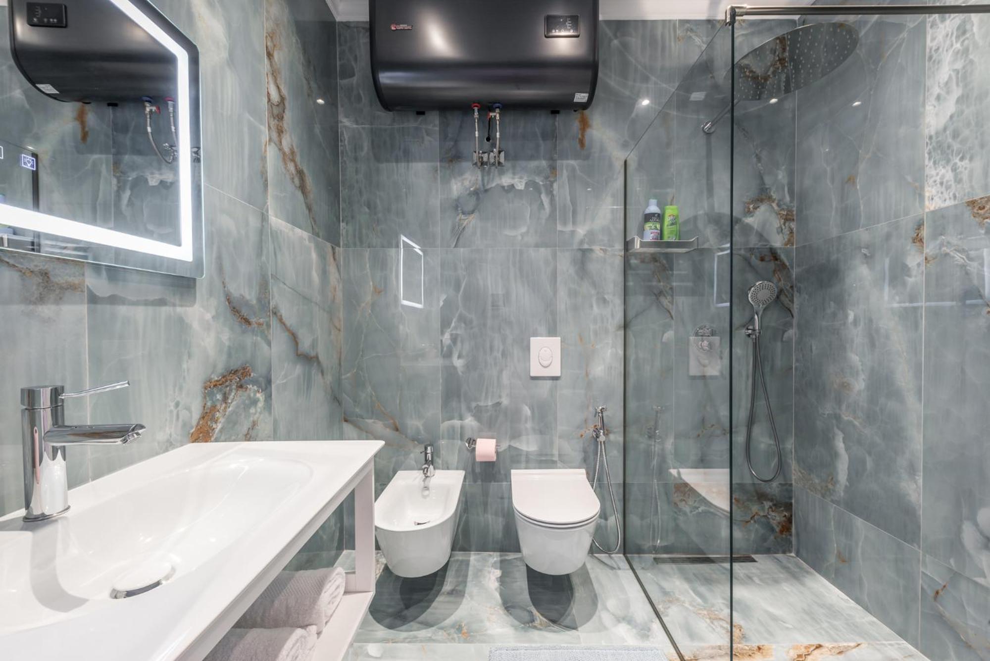 Sky Apartmán Durrës