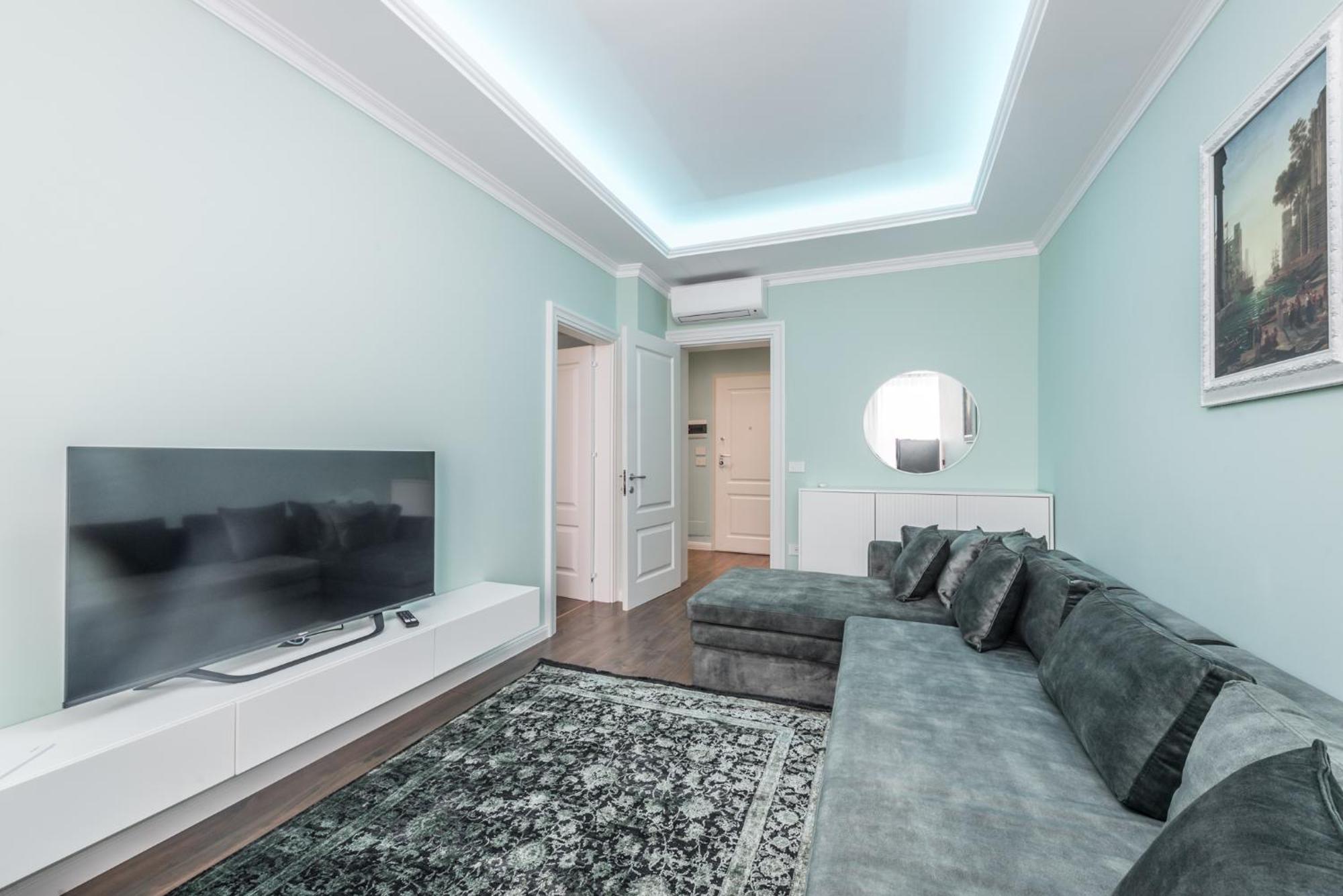Apartmán Sky