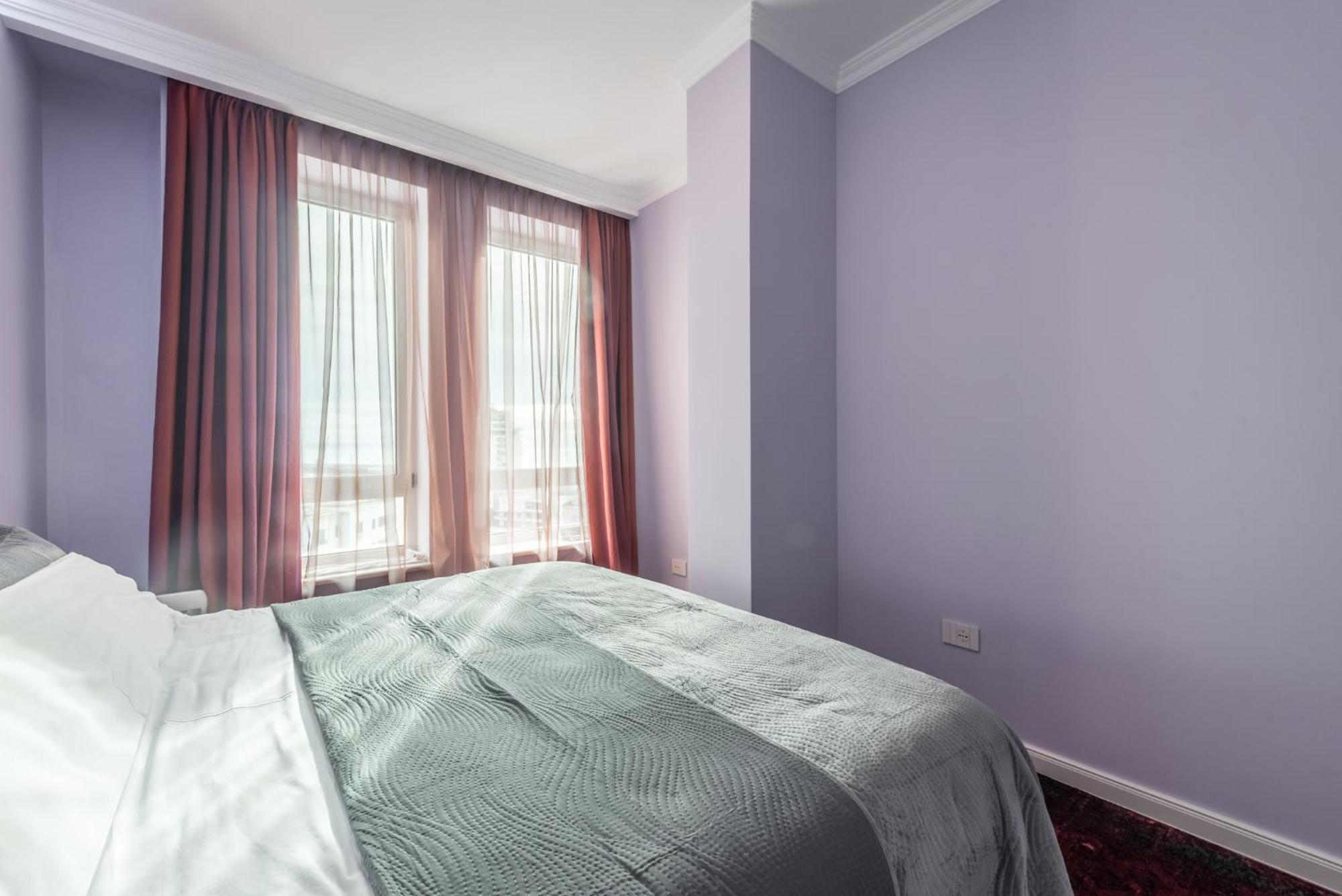 Sky Apartmán
