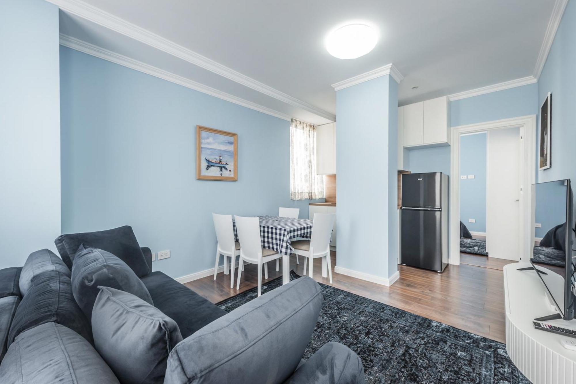 Apartmán Sky