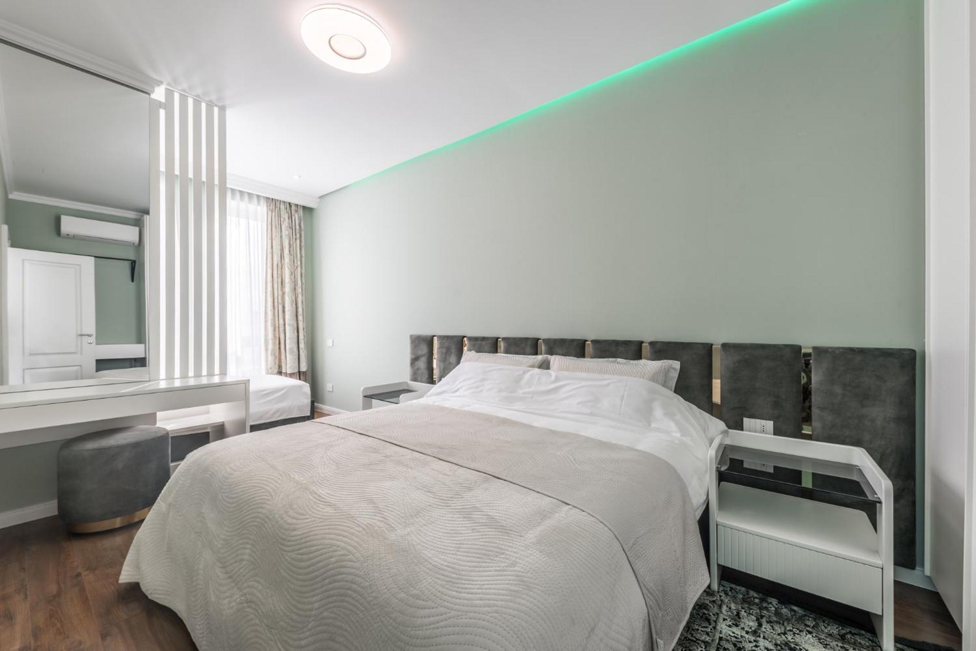 Sky Apartmán *
