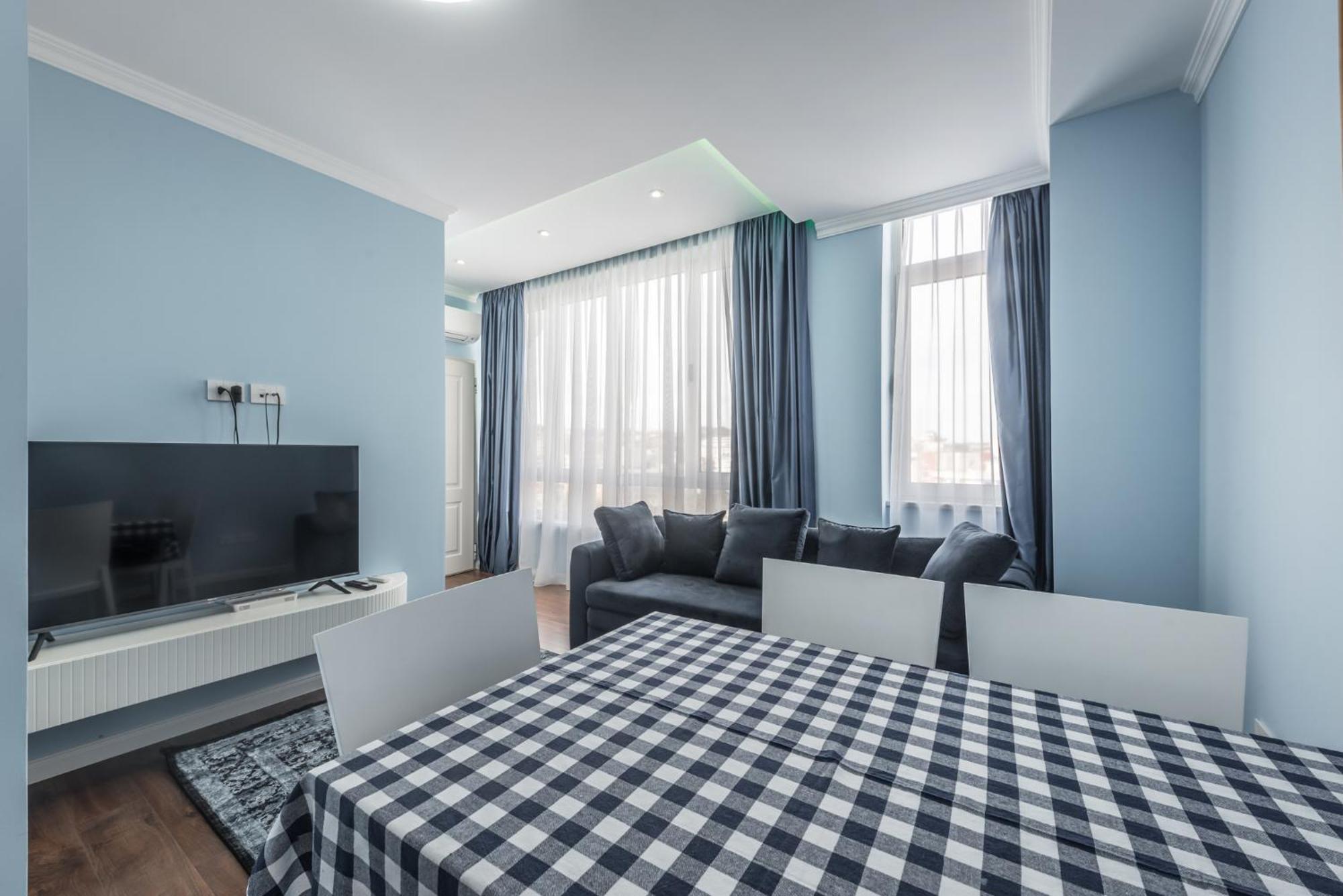 Apartmán Sky