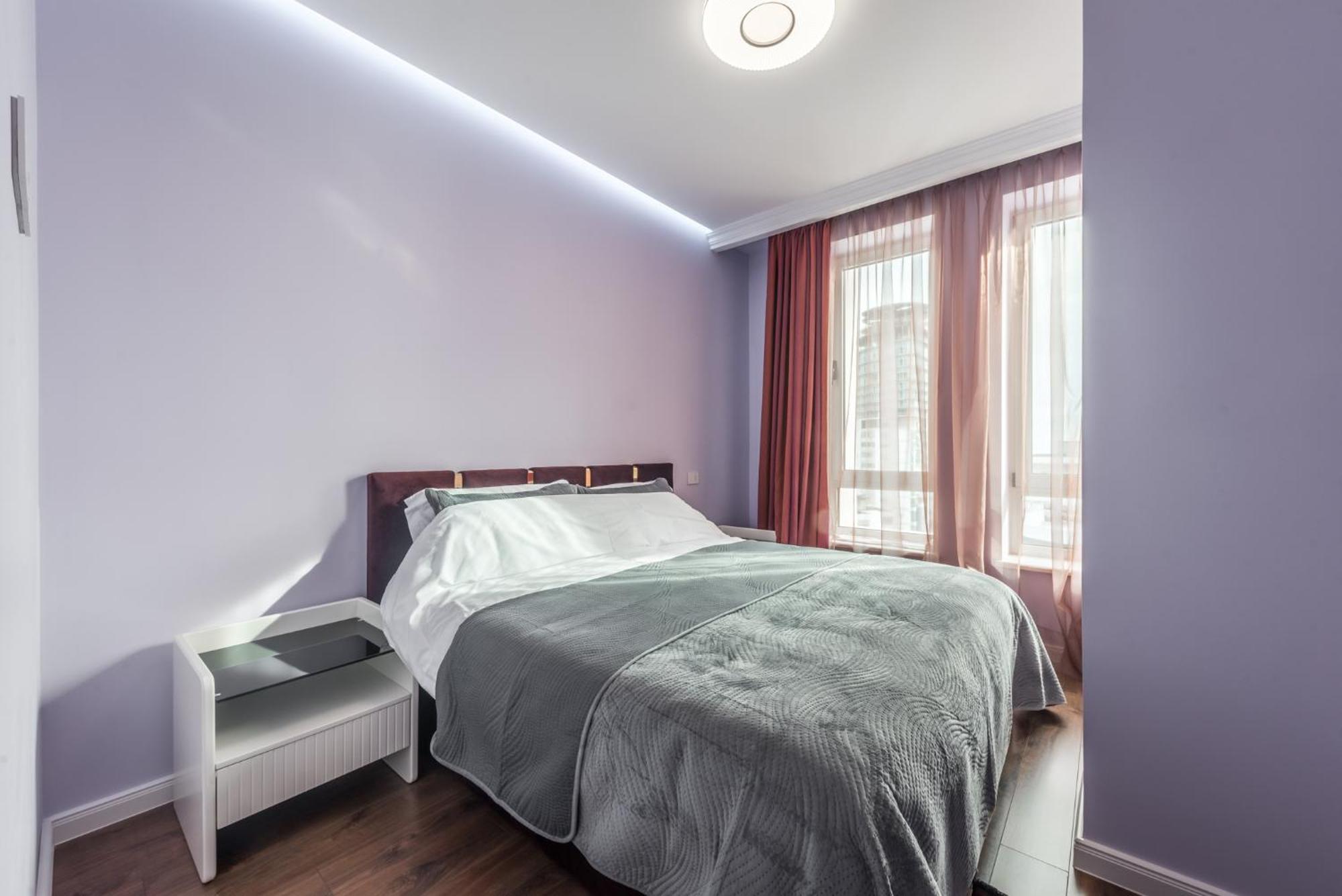Apartmán Sky