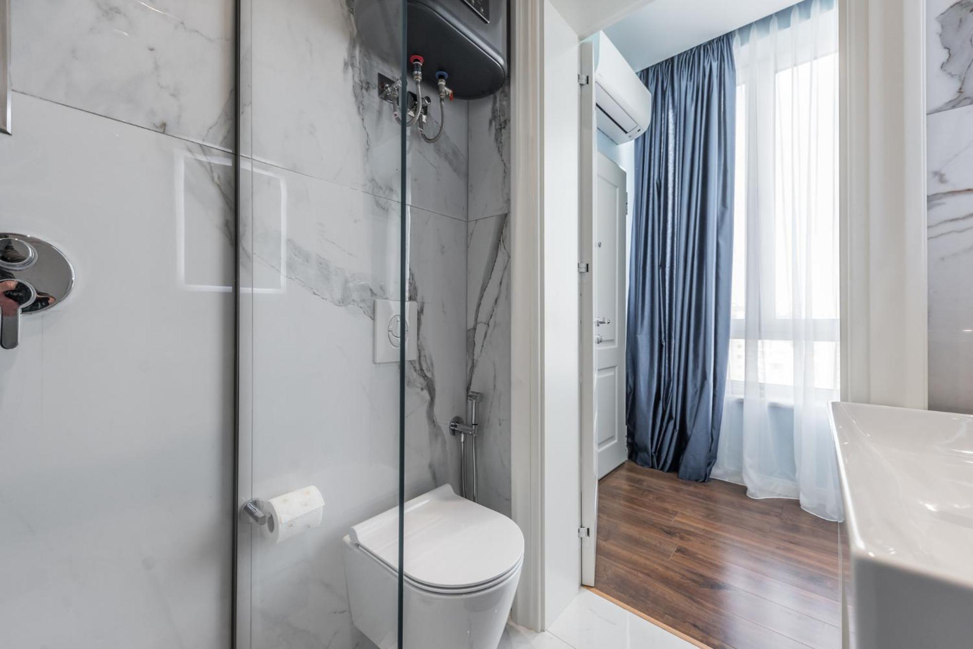 Sky Apartmán