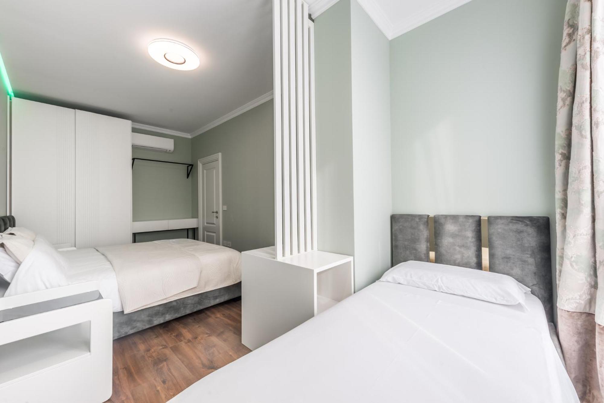 Sky Apartmán
