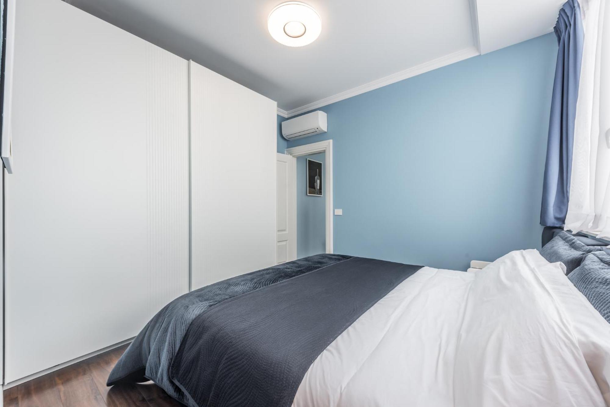 Apartmán Sky *